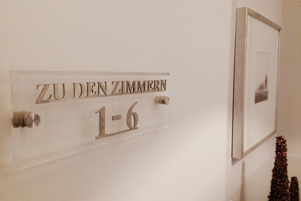 Hotel Heddernheimer Hof فرانكفورت المظهر الخارجي الصورة