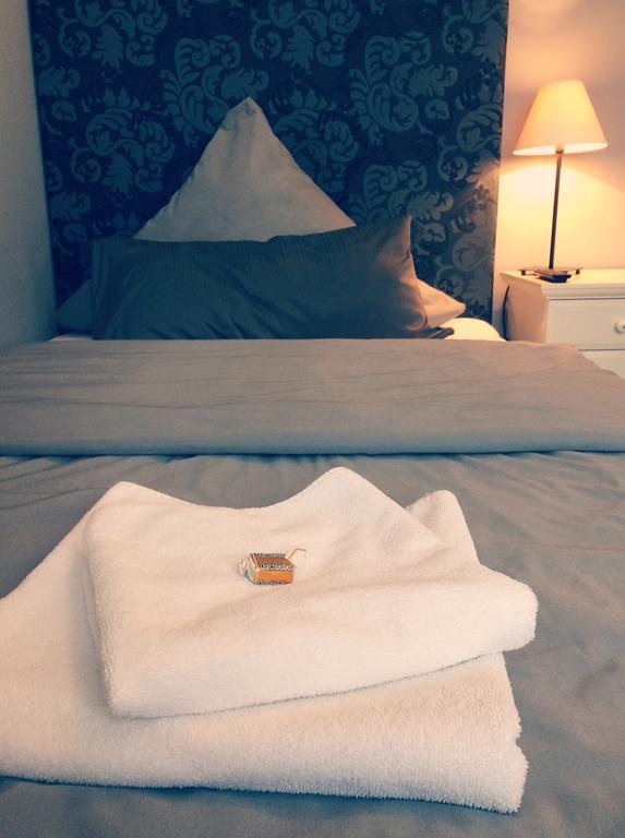 Hotel Heddernheimer Hof فرانكفورت المظهر الخارجي الصورة